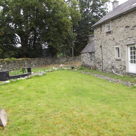 Bryn Cottage Llandderfel Eksteriør bilde