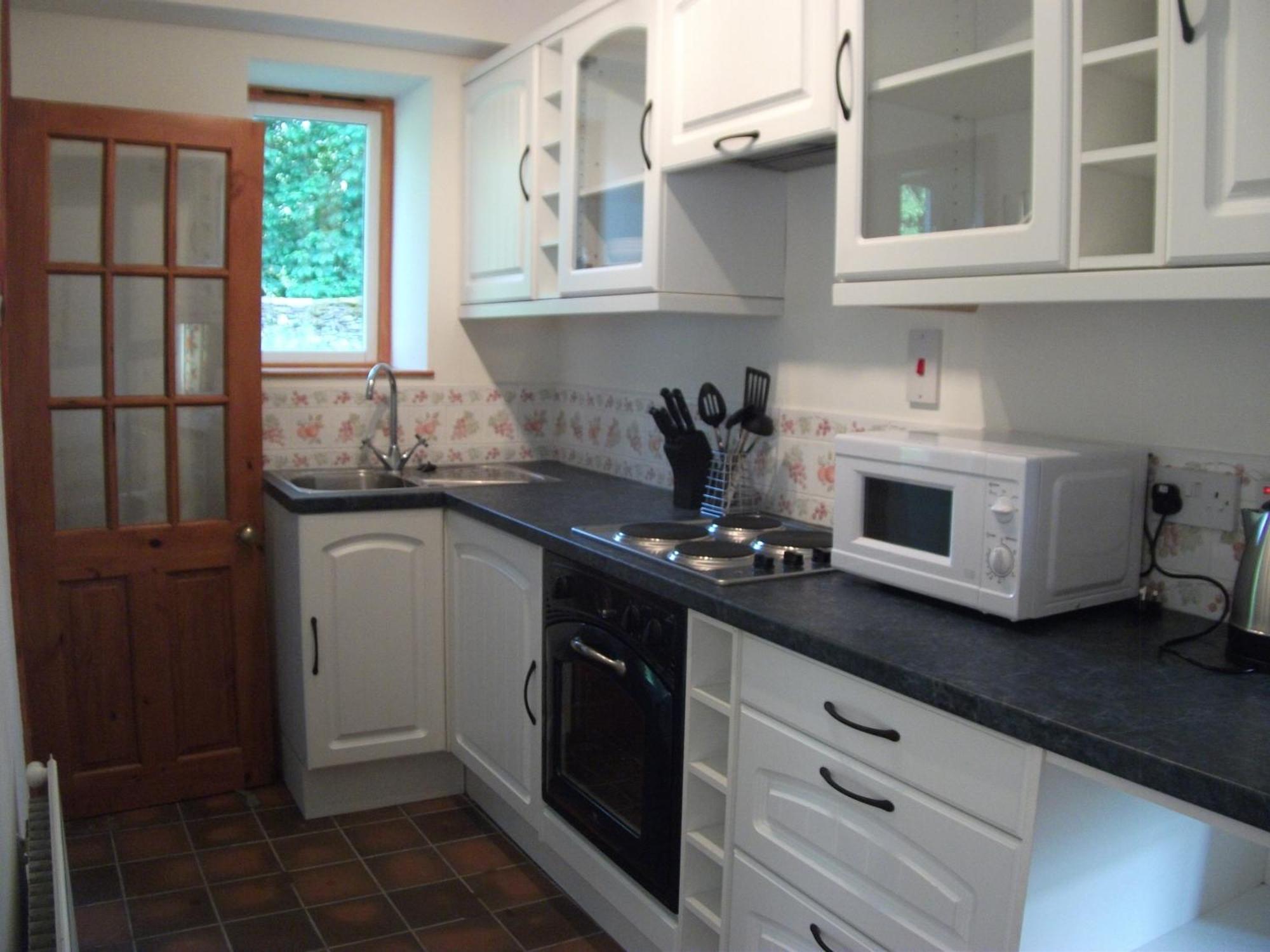 Bryn Cottage Llandderfel Eksteriør bilde