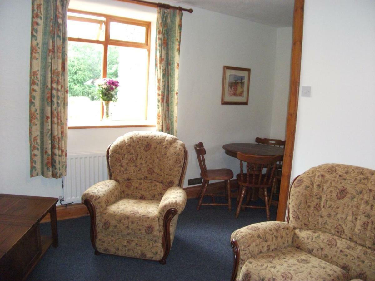 Bryn Cottage Llandderfel Eksteriør bilde
